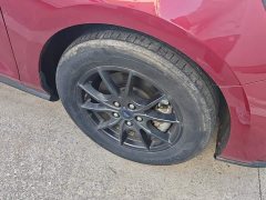 Ford Focus Hatchback EcoBoost 180 Automatic Sport Edition - ფოტო 6