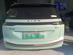 GAC AION Y Younger - ფოტო 5