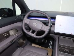 NIO ES8 Six-Seat Executive Luxury Edition - ფოტო 13