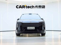 NIO ES8 Six-Seat Executive Luxury Edition - ფოტო 2