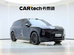 NIO ES8 Six-Seat Executive Luxury Edition - ფოტო 4