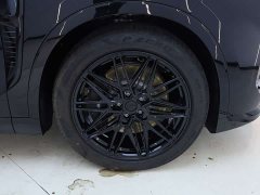 NIO ES8 Six-Seat Executive Luxury Edition - ფოტო 7
