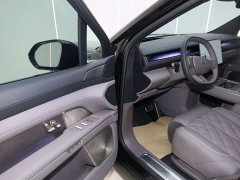 NIO ES8 Six-Seat Executive Luxury Edition - ფოტო 8