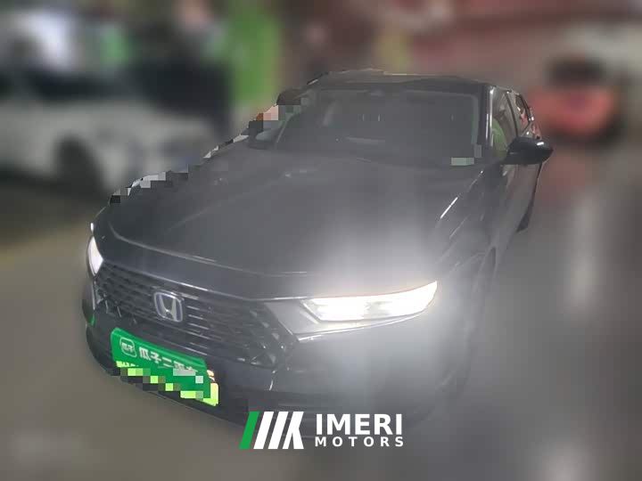 Honda Accord New Energy 2.0L e:PHEV Smart Edition - ავტომობილი ჩინეთიდან