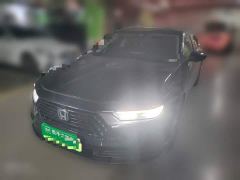 Honda Accord New Energy 2.0L e:PHEV Smart Edition - ფოტო 1
