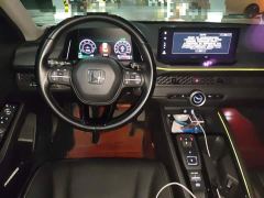 Honda Accord New Energy 2.0L e:PHEV Smart Edition - ფოტო 10