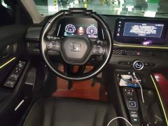 Honda Accord New Energy 2.0L e:PHEV Smart Edition - ფოტო 11