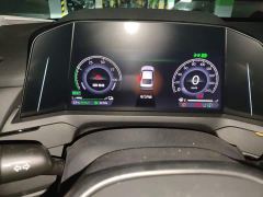 Honda Accord New Energy 2.0L e:PHEV Smart Edition - ფოტო 13