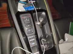 Honda Accord New Energy 2.0L e:PHEV Smart Edition - ფოტო 15