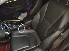 Honda Accord New Energy 2.0L e:PHEV Smart Edition - ფოტო 16
