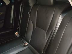 Honda Accord New Energy 2.0L e:PHEV Smart Edition - ფოტო 18