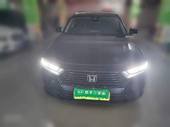 Honda Accord New Energy 2.0L e:PHEV Smart Edition - ფოტო 2