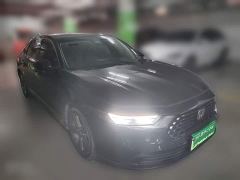 Honda Accord New Energy 2.0L e:PHEV Smart Edition - ფოტო 3