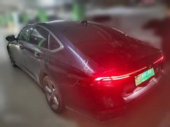 Honda Accord New Energy 2.0L e:PHEV Smart Edition - ფოტო 4