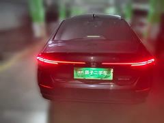 Honda Accord New Energy 2.0L e:PHEV Smart Edition - ფოტო 5