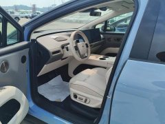 Li Auto i8 Standard Edition - ფოტო 9
