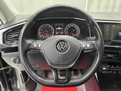Volkswagen Taos 280TSI FWD Luxury Smart Connected Edition - фото 13