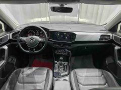 Volkswagen Taos 280TSI FWD Luxury Smart Connected Edition - фото 15