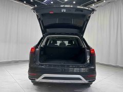 Volkswagen Taos 280TSI FWD Luxury Smart Connected Edition - фото 17