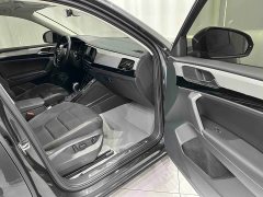 Volkswagen Taos 280TSI FWD Luxury Smart Connected Edition - фото 19