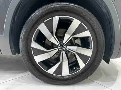 Volkswagen Taos 280TSI FWD Luxury Smart Connected Edition - фото 20