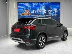 Volkswagen Taos 280TSI FWD Luxury Smart Connected Edition - фото 4