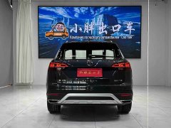 Volkswagen Taos 280TSI FWD Luxury Smart Connected Edition - фото 5