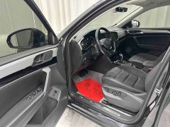 Volkswagen Taos 280TSI FWD Luxury Smart Connected Edition - фото 7