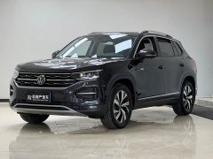 Volkswagen Taos 280TSI FWD Luxury Smart Connected Edition - photo 1