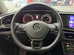 Volkswagen Taos 280TSI FWD Luxury Smart Connected Edition - photo 10