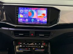 Volkswagen Taos 280TSI FWD Luxury Smart Connected Edition - photo 11