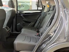 Volkswagen Taos 280TSI FWD Luxury Smart Connected Edition - photo 13