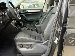Volkswagen Taos 280TSI FWD Luxury Smart Connected Edition - photo 14