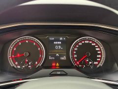 Volkswagen Taos 280TSI FWD Luxury Smart Connected Edition - photo 16