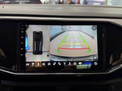 Volkswagen Taos 280TSI FWD Luxury Smart Connected Edition - photo 17