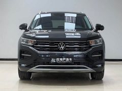 Volkswagen Taos 280TSI FWD Luxury Smart Connected Edition - photo 2