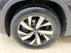Volkswagen Taos 280TSI FWD Luxury Smart Connected Edition - photo 20