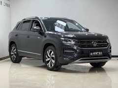 Volkswagen Taos 280TSI FWD Luxury Smart Connected Edition - photo 3