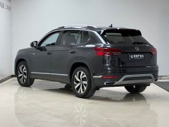 Volkswagen Taos 280TSI FWD Luxury Smart Connected Edition - photo 4