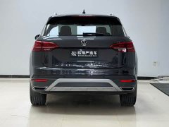 Volkswagen Taos 280TSI FWD Luxury Smart Connected Edition - photo 5