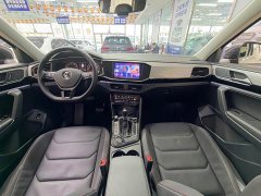Volkswagen Taos 280TSI FWD Luxury Smart Connected Edition - photo 9