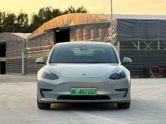 Tesla Model 3 Performance All-Wheel Drive - ფოტო 2