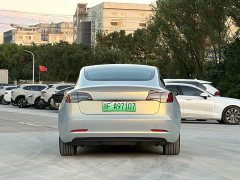Tesla Model 3 Performance All-Wheel Drive - ფოტო 5
