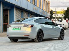 Tesla Model 3 Performance All-Wheel Drive - ფოტო 6