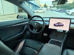 Tesla Model 3 Performance All-Wheel Drive - ფოტო 7