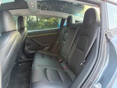 Tesla Model 3 Performance All-Wheel Drive - ფოტო 8