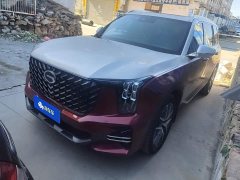 GAC Aion GS8 Pioneer Series 2.0T GDI FWD Luxury 5-Seater - photo 1