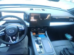 GAC Aion GS8 Pioneer Series 2.0T GDI FWD Luxury 5-Seater - photo 12