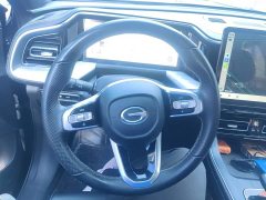 GAC Aion GS8 Pioneer Series 2.0T GDI FWD Luxury 5-Seater - photo 15