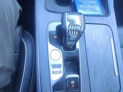 GAC Aion GS8 Pioneer Series 2.0T GDI FWD Luxury 5-Seater - photo 16